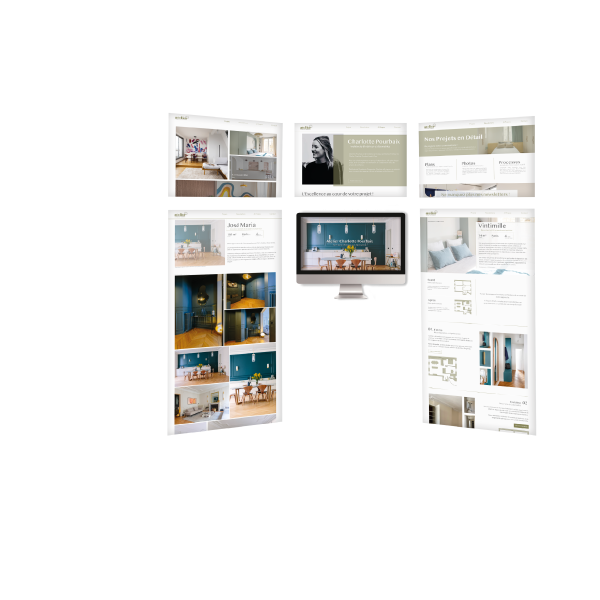 mockup mockup